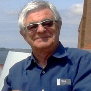 Profilbild von Karl - Helge Dr. Deutrich