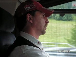 Profilbild von Karl- Bernd Hausladen