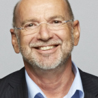 Social Media Profilbild Karl- Heinz Höfer 
