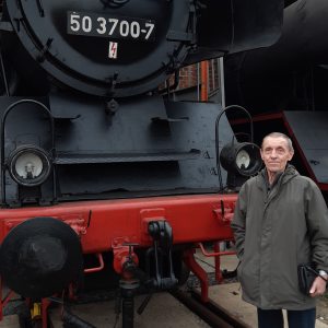 Profilbild von Karl -Heinz Krings