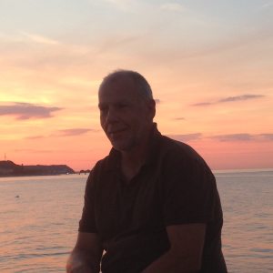 Profilbild von Karl- Heinz Pietschmann