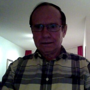 Profilbild von Karl- Heinz Schlatter