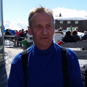 Profilbild von Karl- Heinz Wittrock
