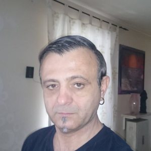Profilbild von Karl Alexander Lazarescu