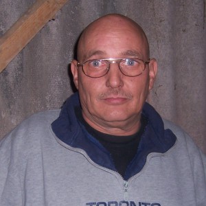 Profilbild von Karl Alexander Reinhard
