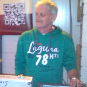 Profilbild von Karl-Alfred Horst