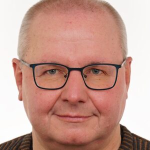 Profilbild von Karl-Anton Fuchs
