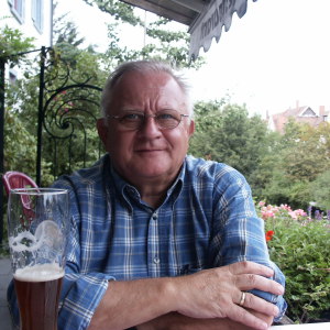 Profilbild von Karl-August Dr.Jung