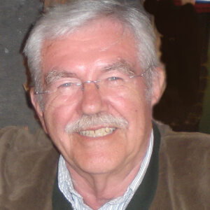 Profilbild von Karl B. Kögl