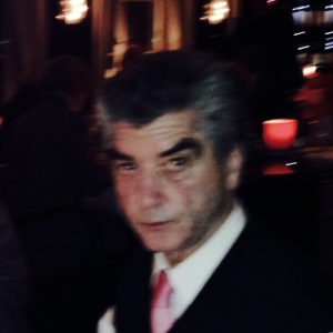 Profilbild von Karl-Bernd Wilke