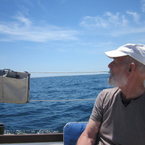 Profilbild von Karl Bernhard Krumnacker