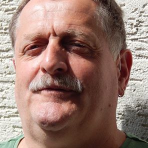 Profilbild von Karl Bernhard Moll