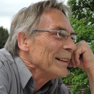 Profilbild von Karl Charly Meyer