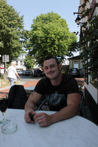 Profilbild von Karl-Christian Fluhrer