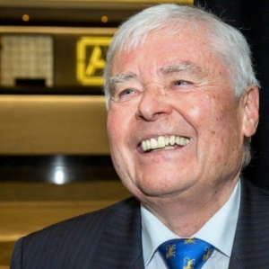 Profilbild von Karl-Detmar Prümer