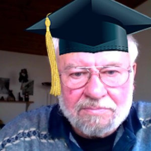 Profilbild von Karl-Dieter Blumendahl