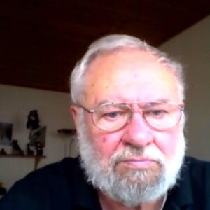 Profilbild von Karl-Dieter Blumendahl