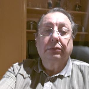 Profilbild von Karl Dieter Genske