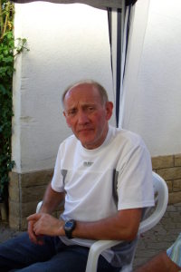 Profilbild von Karl Erhard Lichtenthäler