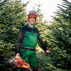 Profilbild von Karl Eric Frielinghausen