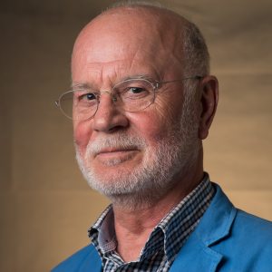 Profilbild von Karl-Erich Emde