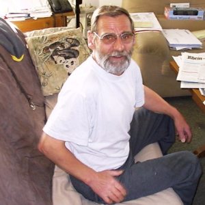 Profilbild von Karl Ernst Harri Winkelmann