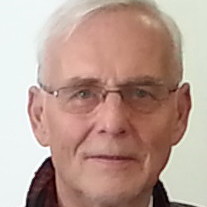 Profilbild von Karl-Ernst Bungenstab