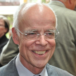 Profilbild von Karl Ernst Klepper