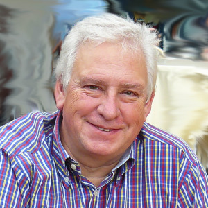 Profilbild von Karl-Ernst Pikelj
