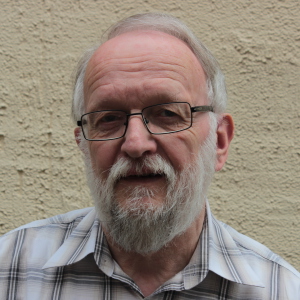 Profilbild von Karl-Ernst Schütze