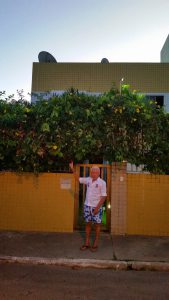 Profilbild von Karl-Ewald Büsch