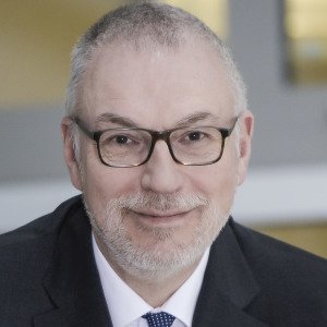 Profilbild von Karl F. G. Matl