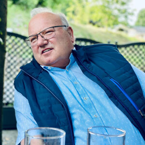 Profilbild von Karl-Fried Klänhardt