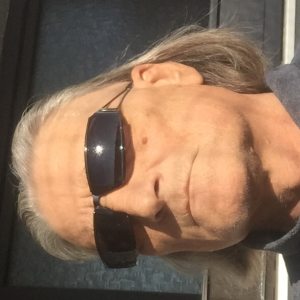 Profilbild von Karl Friedrich Graf