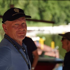 Profilbild von Karl-Friedrich Hänel