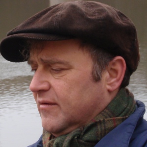 Profilbild von Karl-Friedrich Mews