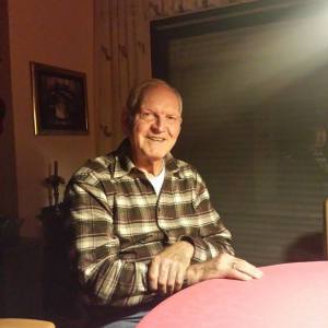 Profilbild von Karl Friedrich Solterbeck