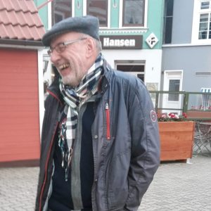 Social Media Profilbild Karl-Friedrich Wagener 