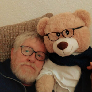 Profilbild von Karl Friedrich Wieneke