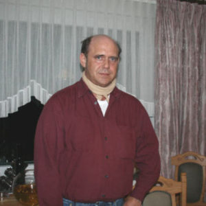 Profilbild von Karl Gerd Jansen