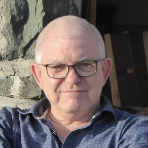 Profilbild von Karl-Gerd Krumbach