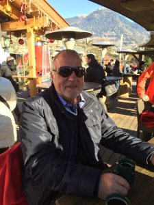 Profilbild von Karl-Gerd Mayer