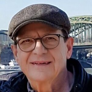 Profilbild von Karl-Gerd Pauly
