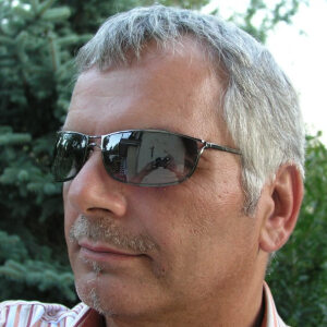 Profilbild von Karl-Günter Hölscher
