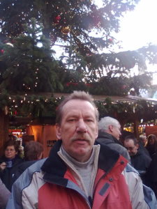 Profilbild von Karl Günter Krüger