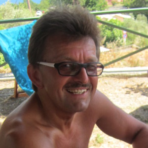 Profilbild von Karl-Gustav Kwasny