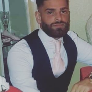 Profilbild von Karl Hans Demestre