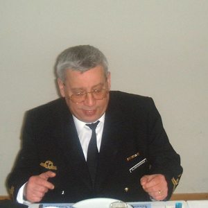 Profilbild von Karl-Hans Klinkhammer