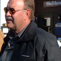 Profilbild von Karl Hans Kraning
