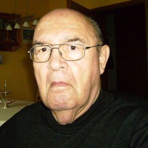 Profilbild von Karl-Hans Volpert